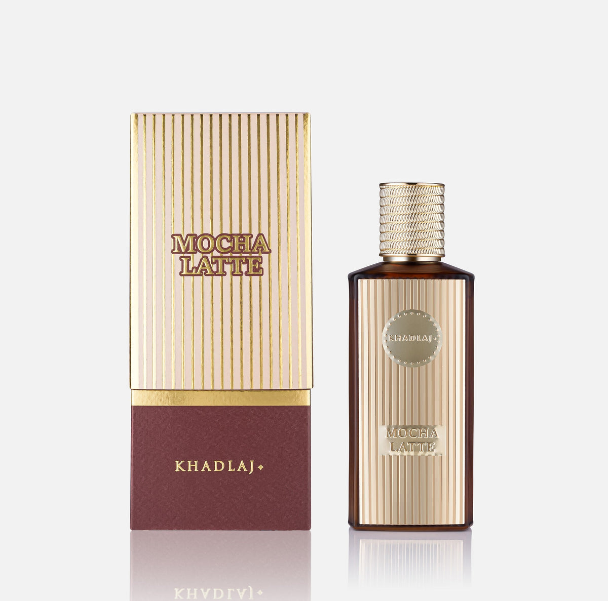 SHOP CAFFE KHADLAJ-A Rich Blend Of Coffee-Inspired Fragrance