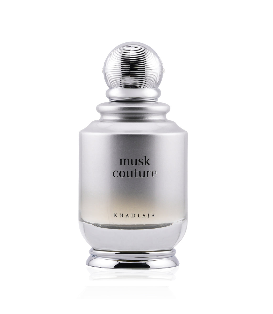 香水(男性用) Khadlaj  LA FEDE INTOXICATE BLUE ELIXIR 100 ML EAU DE PARFUME SPRAY