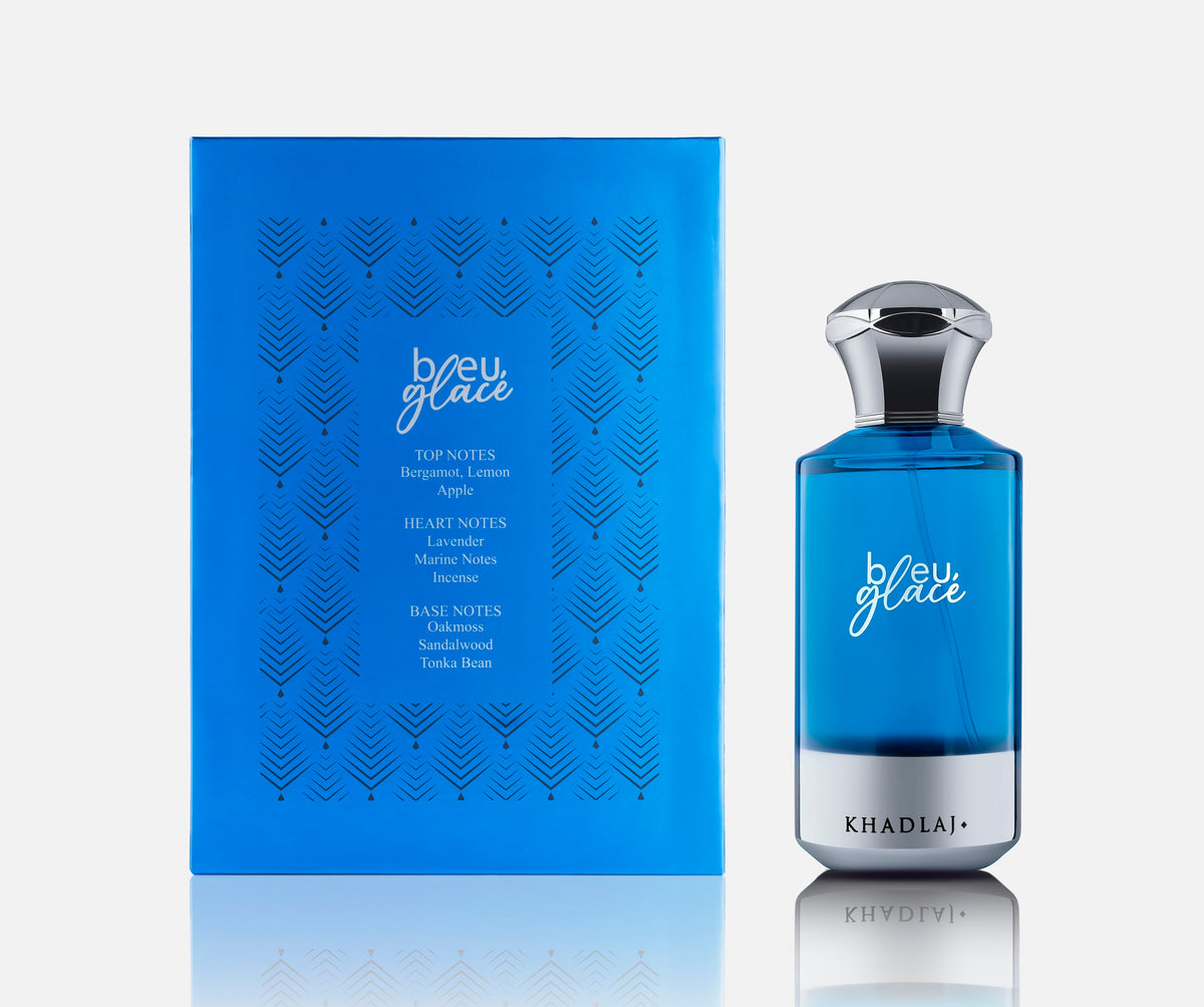 香水(男性用) Khadlaj  Khadlaj Island - メルカリ