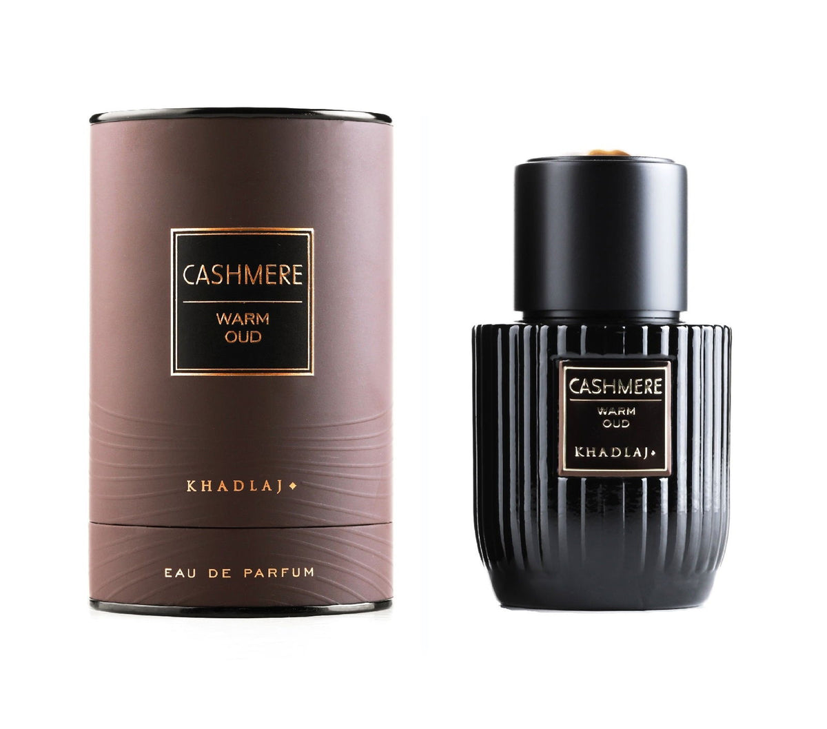Cashmere Warm Oud Woody, Musk | Perfume for Men & Women – Khadlaj