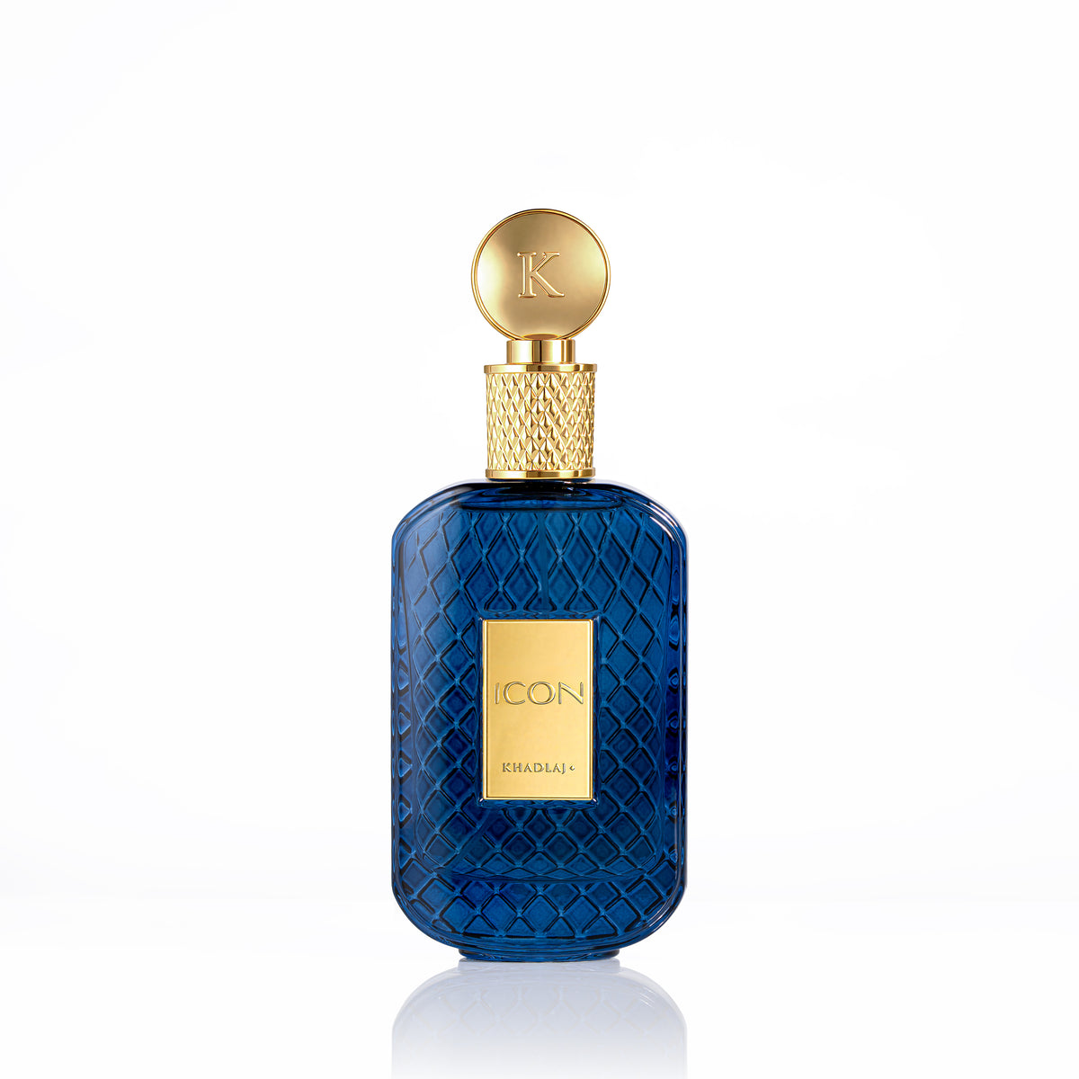 香水(男性用) Khadlaj  parfum KHADLAJ ICON 100 ML EAU DE PARFUM SPRAY FOR MEN – Khadlaj Perfumes