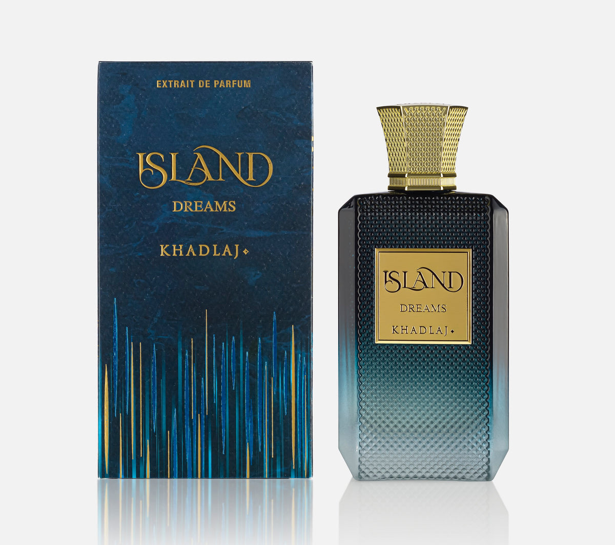 Khadlaj  Dreams Nobu様 Bergamot, Ginger, Musk Fragrance | Luxury Perfume Spray Online
