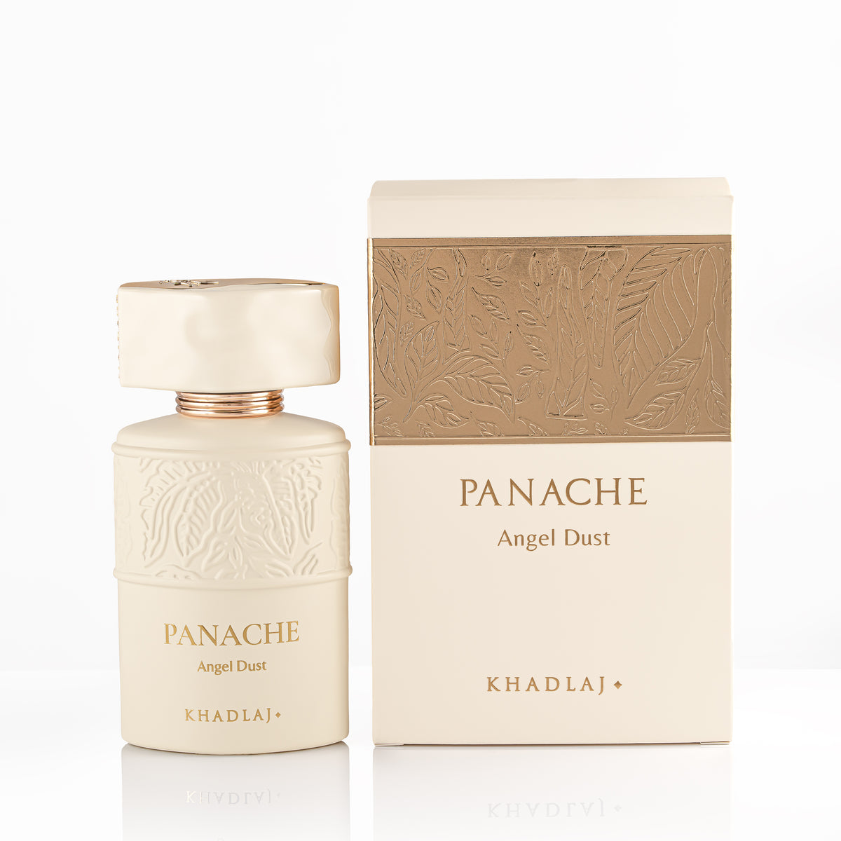 PANACHE ANGEL DUST 100 ML EXTRAIT DE PARFUM SPRAY FOR WOMEN