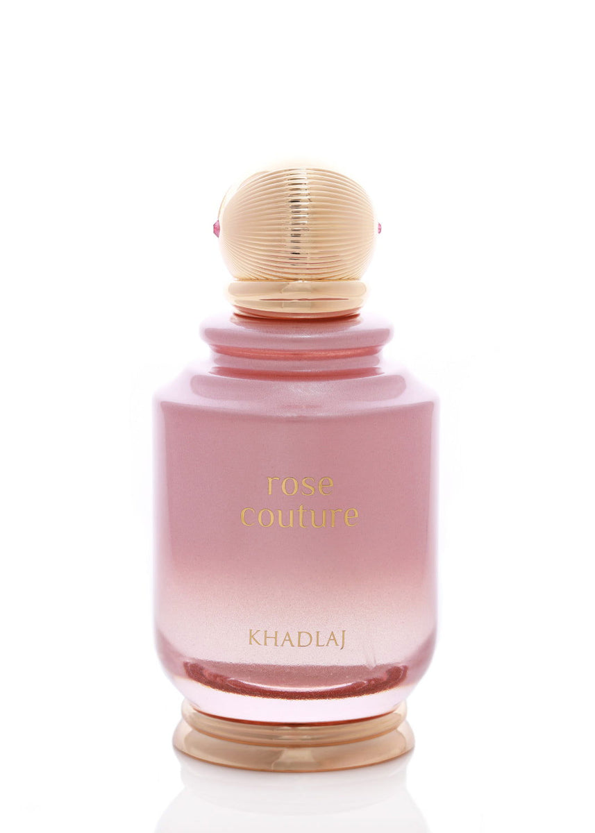 ROSE COUTURE EDP SPRAY 100 ML – Khadlaj Perfumes