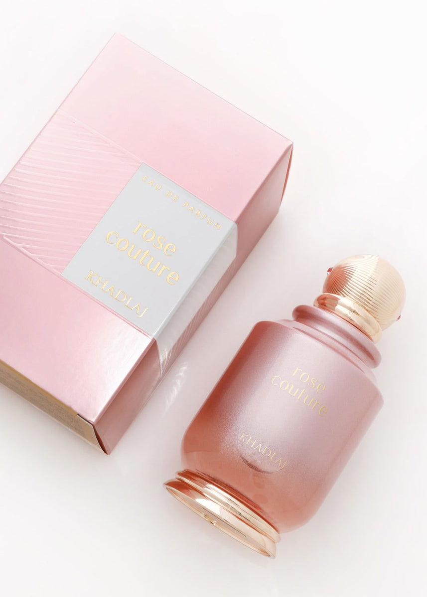 ROSE COUTURE EDP SPRAY 100 ML