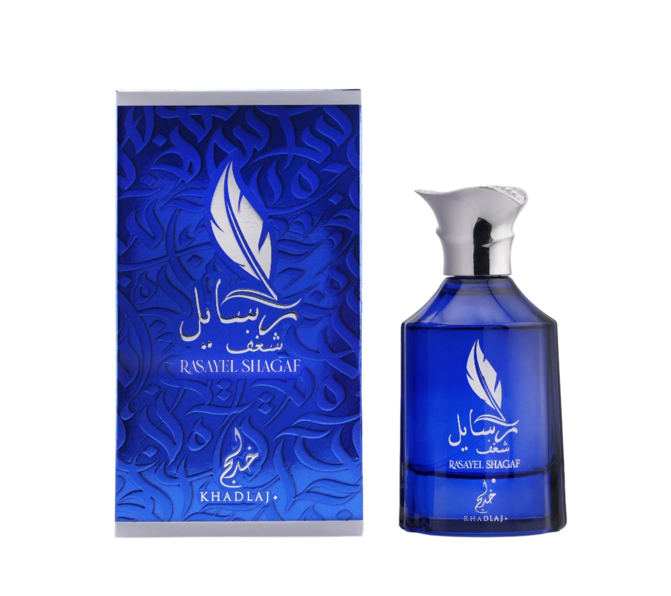 RASAYEL SHAGAF 100 ML EAU DE PARFUM SPRAY FOR MEN