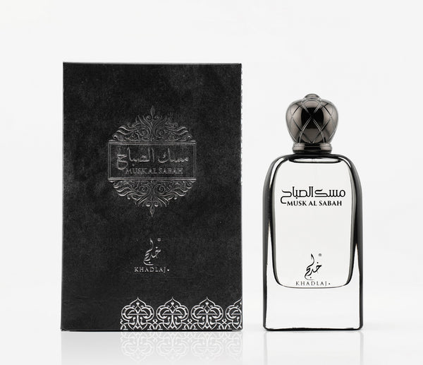 MUSK AL SABAH 100 ML EDP SPRAY