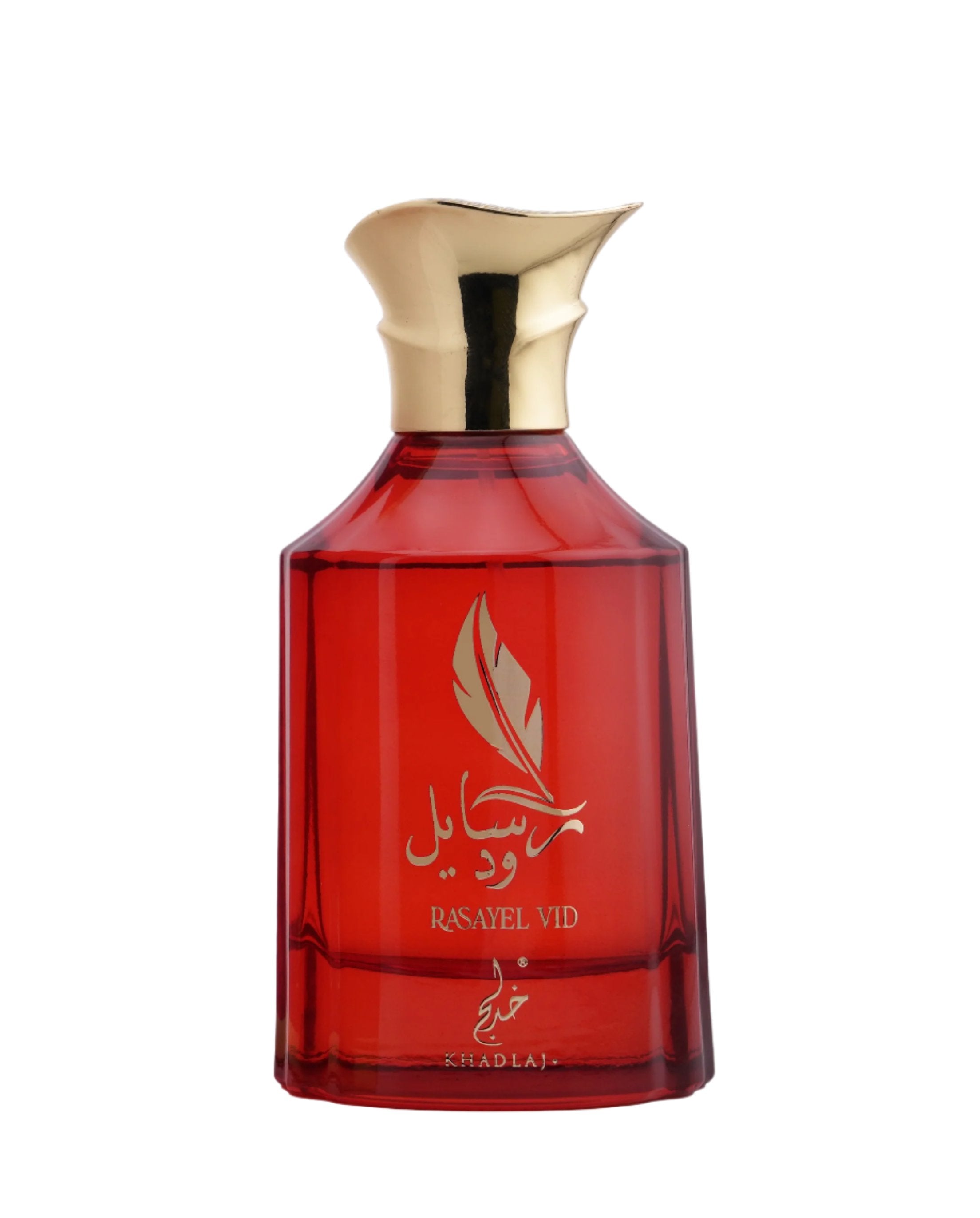 RASAYEL VID 100 ML EAU DE PARFUM SPRAY FOR WOMEN