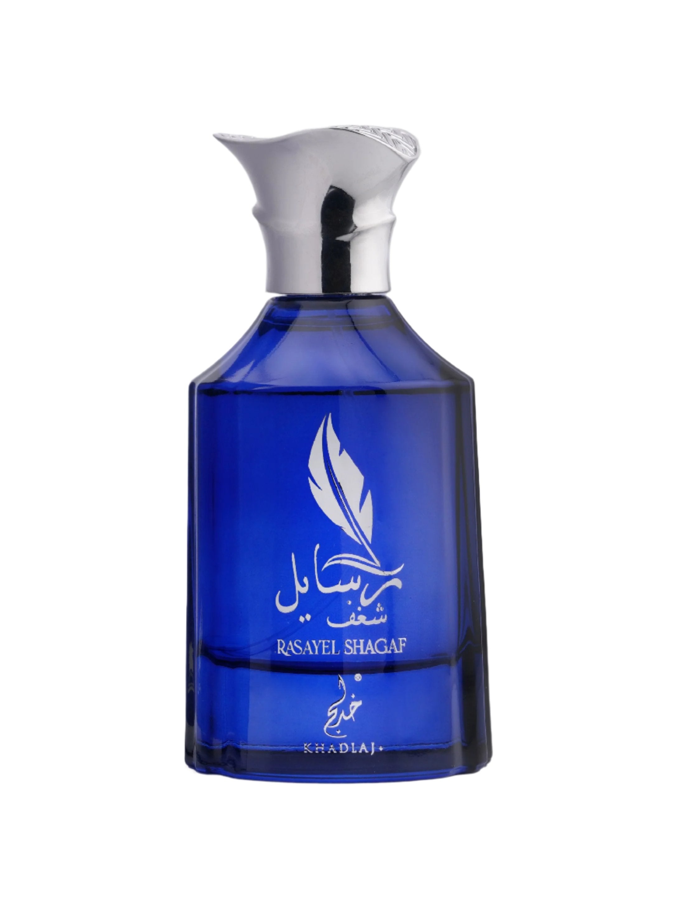 RASAYEL SHAGAF 100 ML EAU DE PARFUM SPRAY FOR MEN