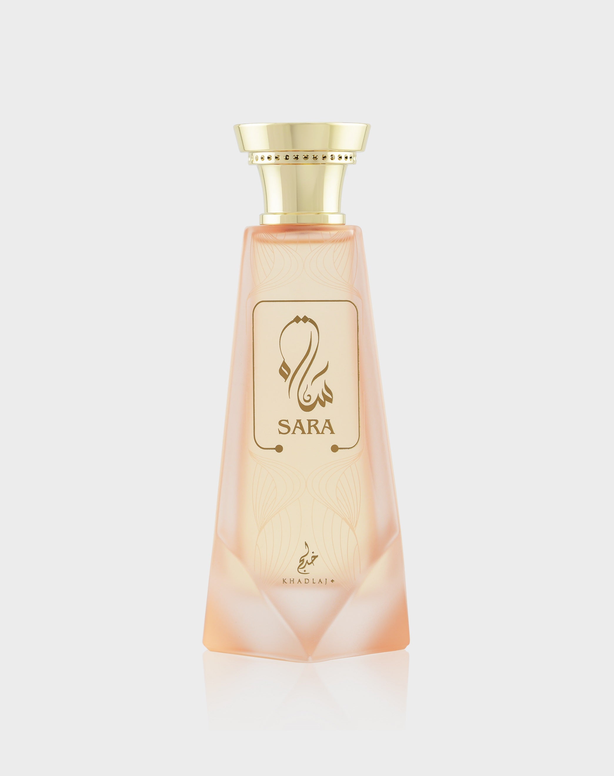 SARA 100 ML EDP SPRAY FOR WOMEN