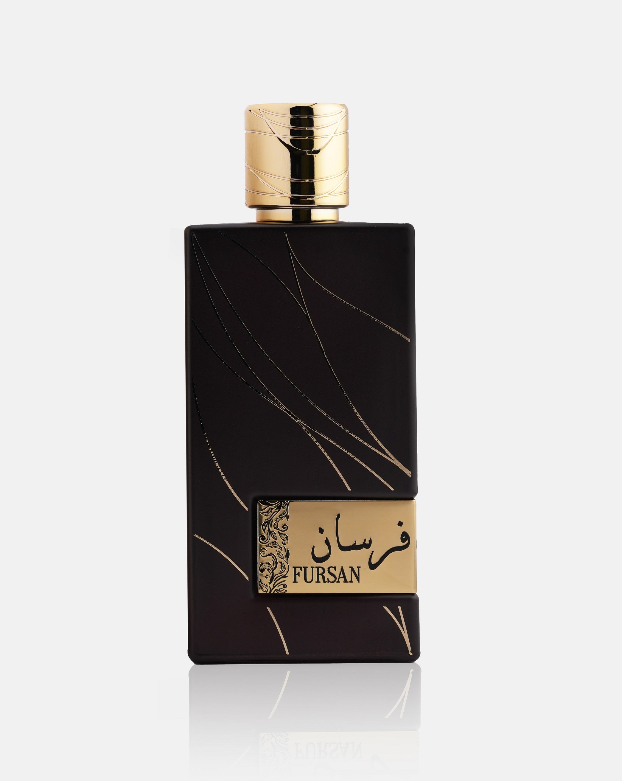 FURSAN BROWN 100 ML EDP SPRAY