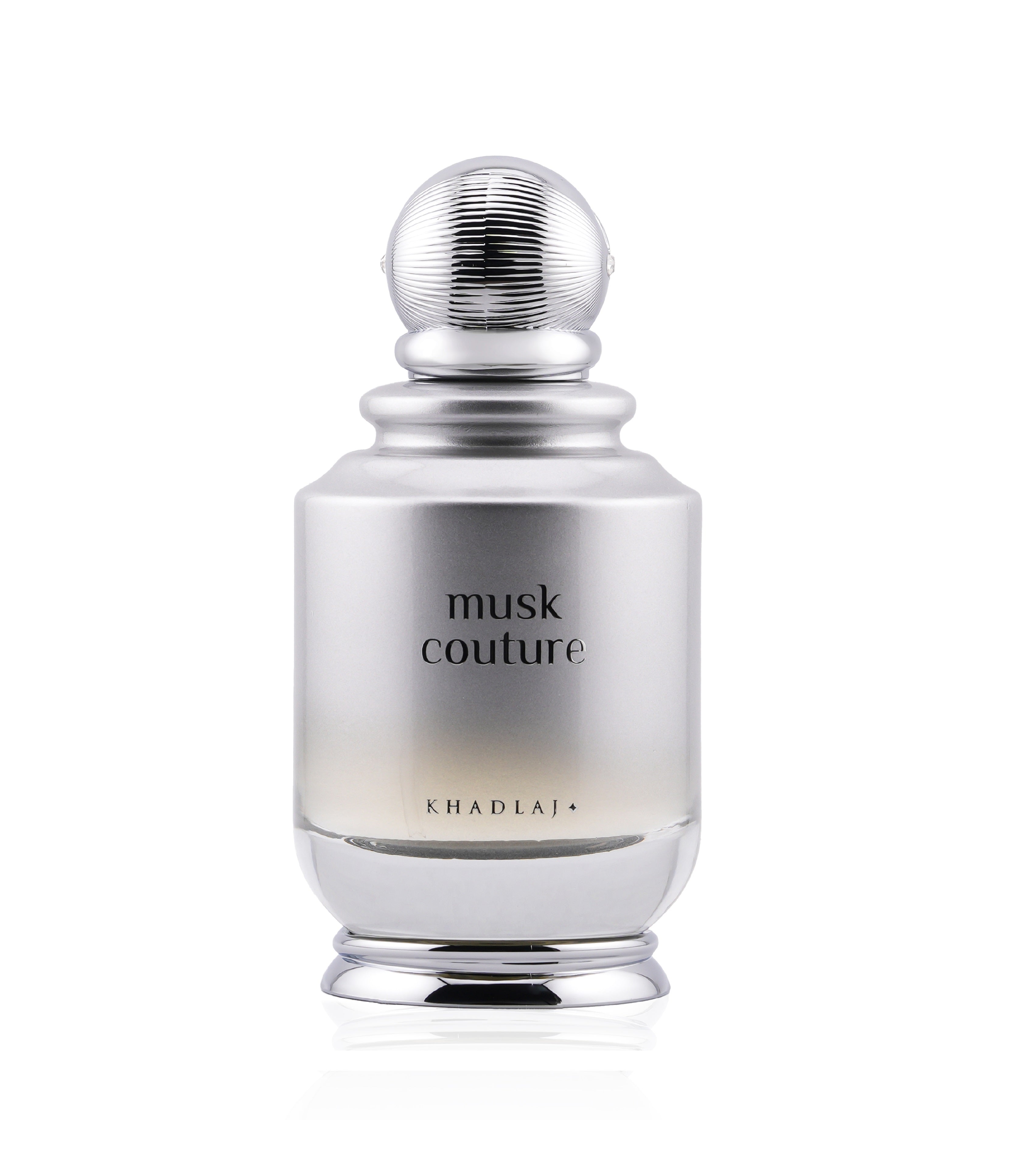 MUSK COUTURE EDP SPRAY 100 ML