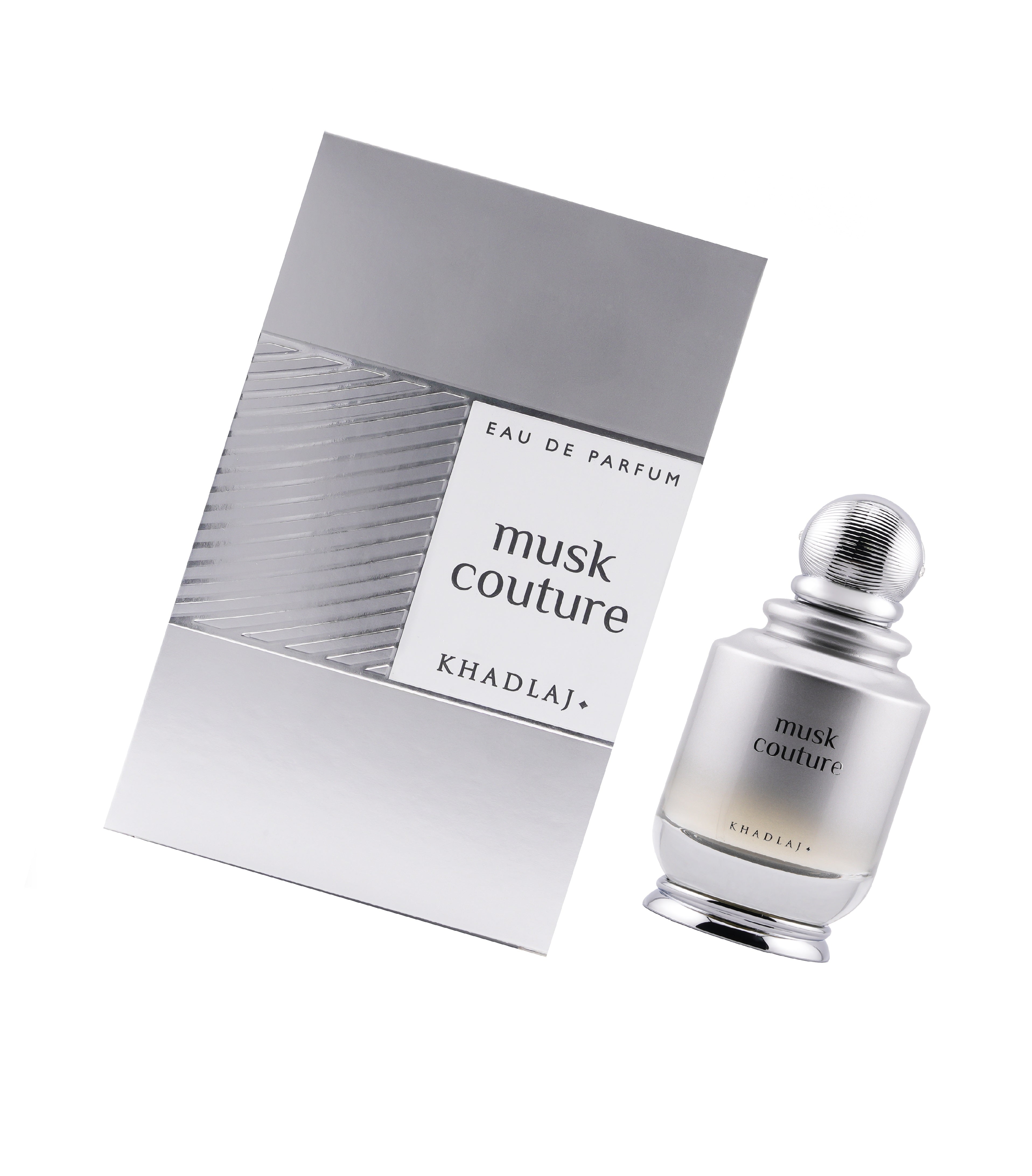 MUSK COUTURE EDP SPRAY 100 ML