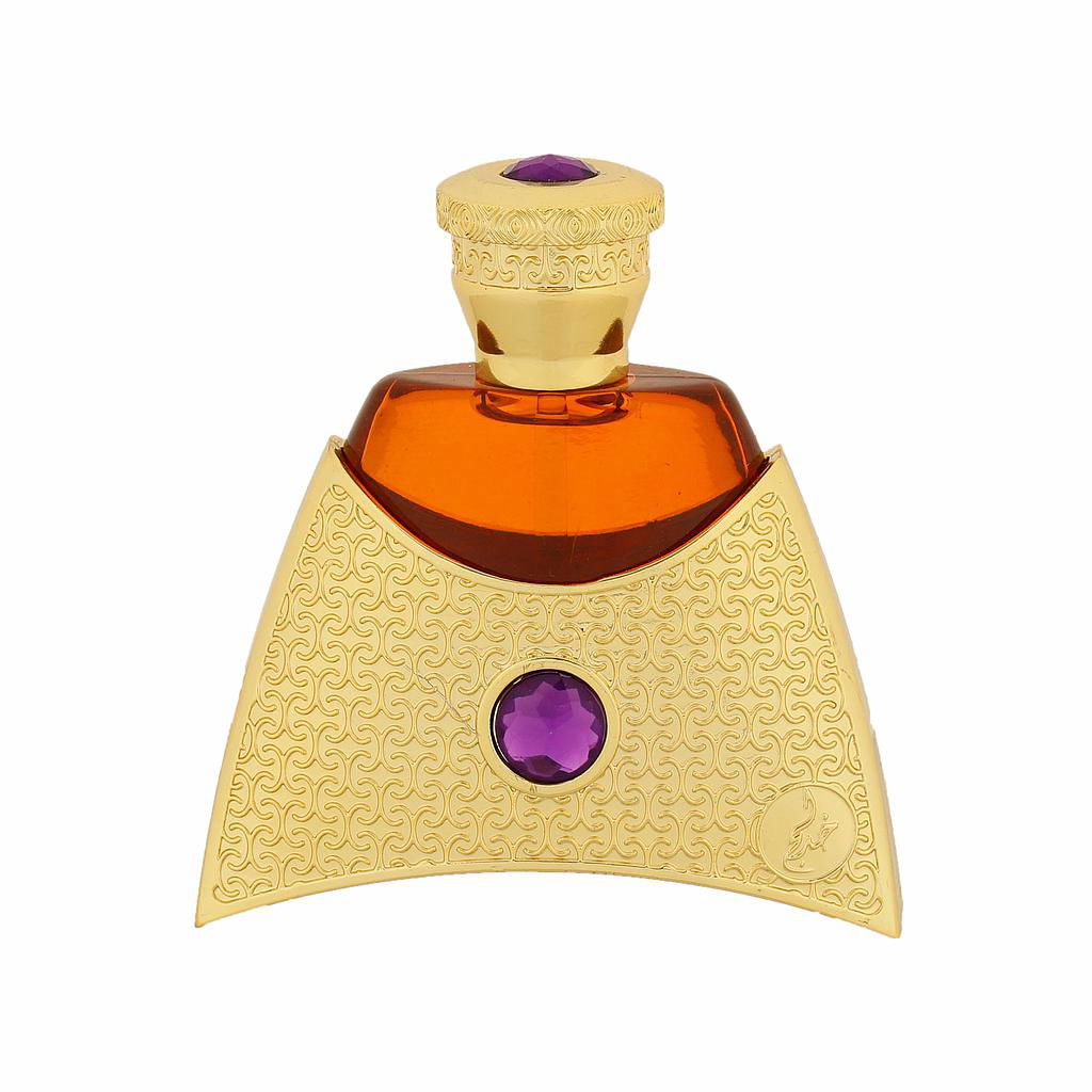 AALIYA 27ML - Khadlaj Perfumes