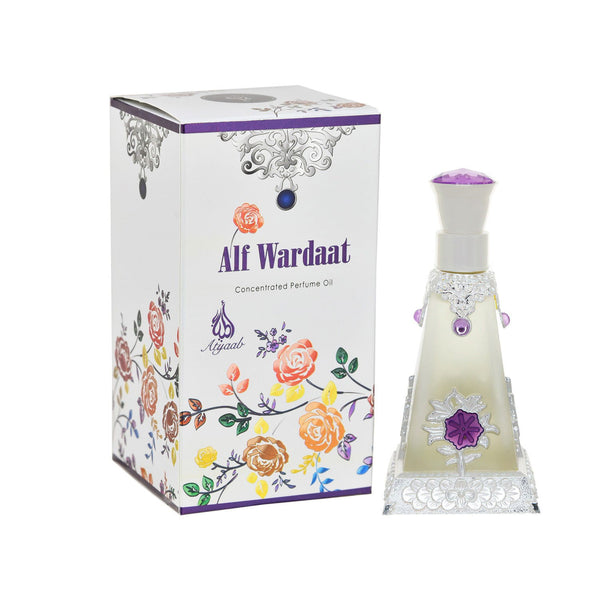 ALF WARDAAT 30ML - Khadlaj Perfumes