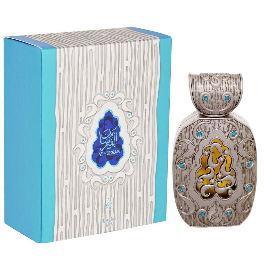 AL FURSAN 18ML - Khadlaj Perfumes