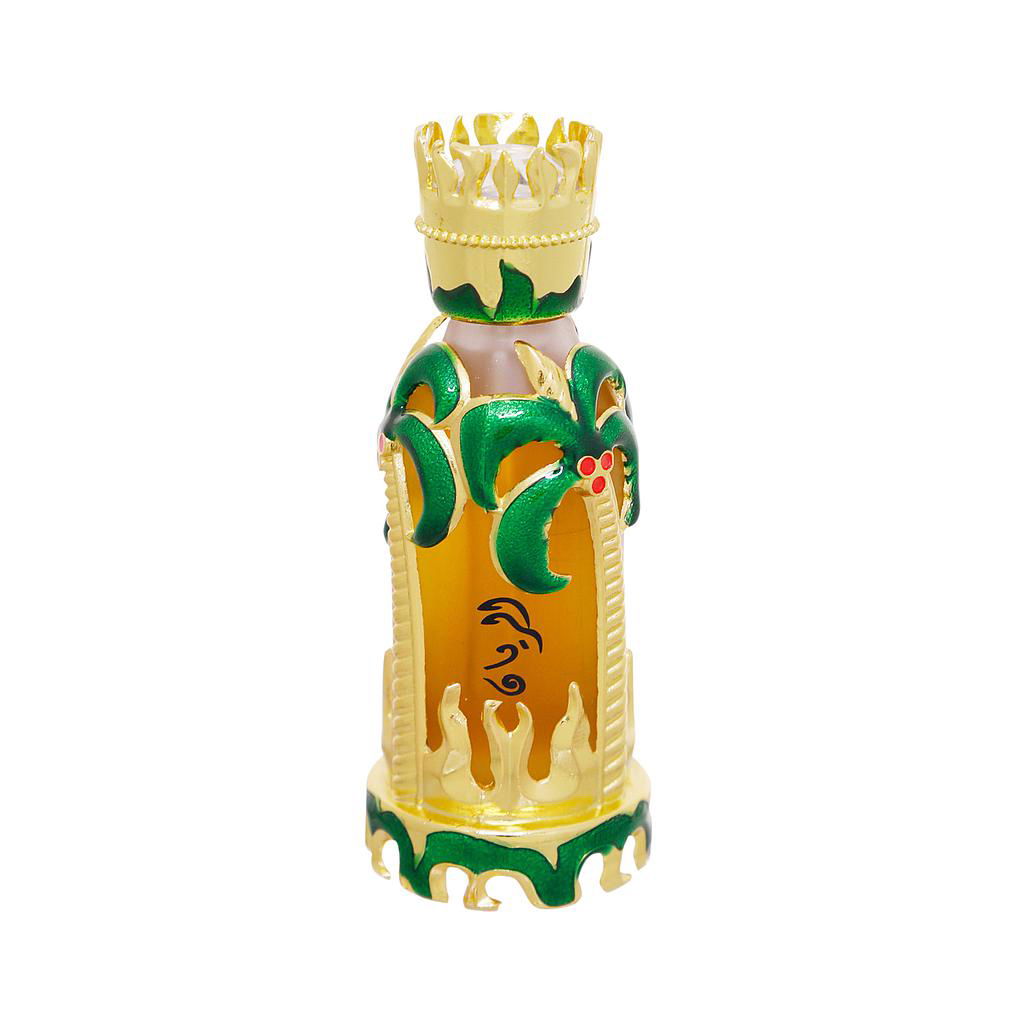 AL RIYAN 17ML - Khadlaj Perfumes