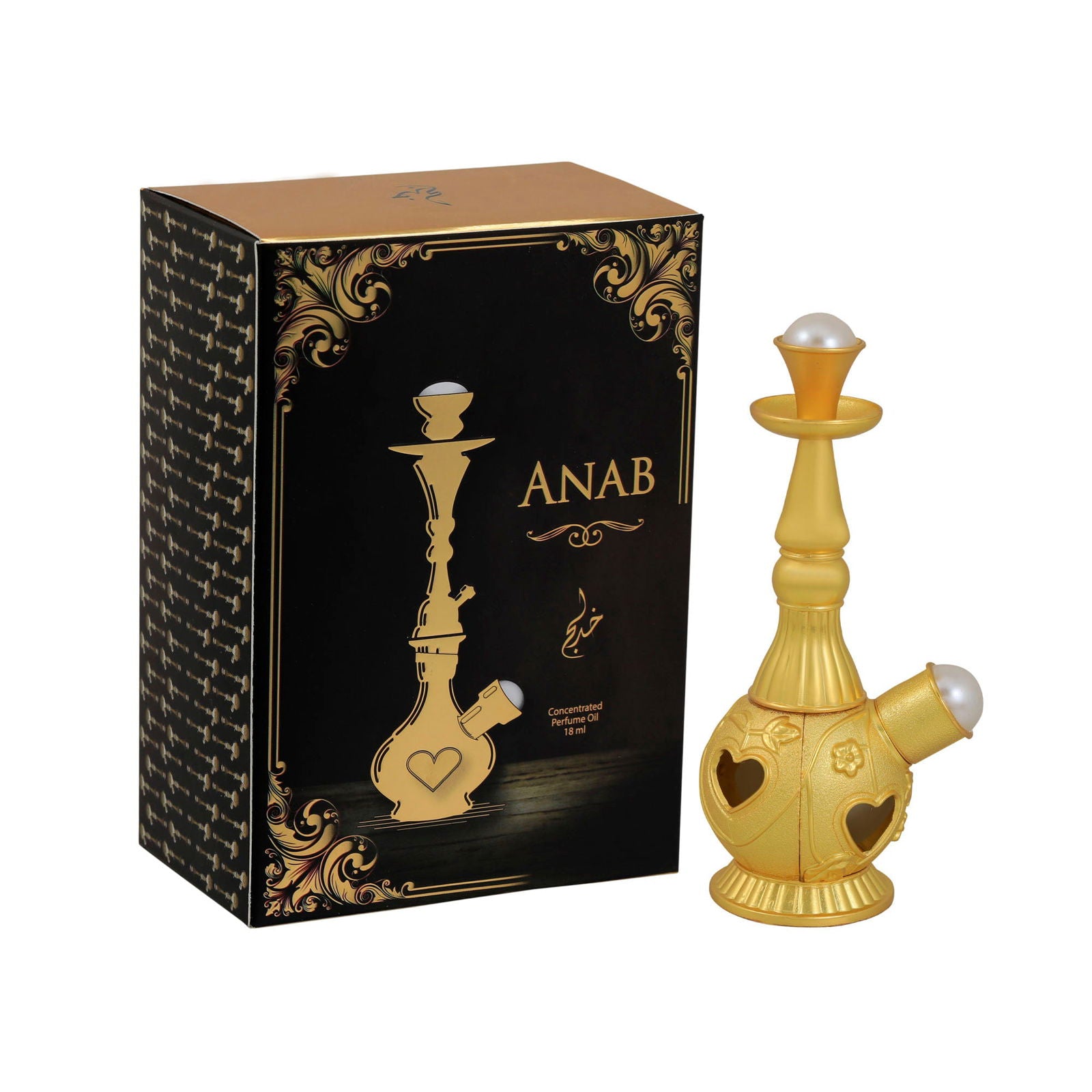 ANAB 18ML - Khadlaj Perfumes