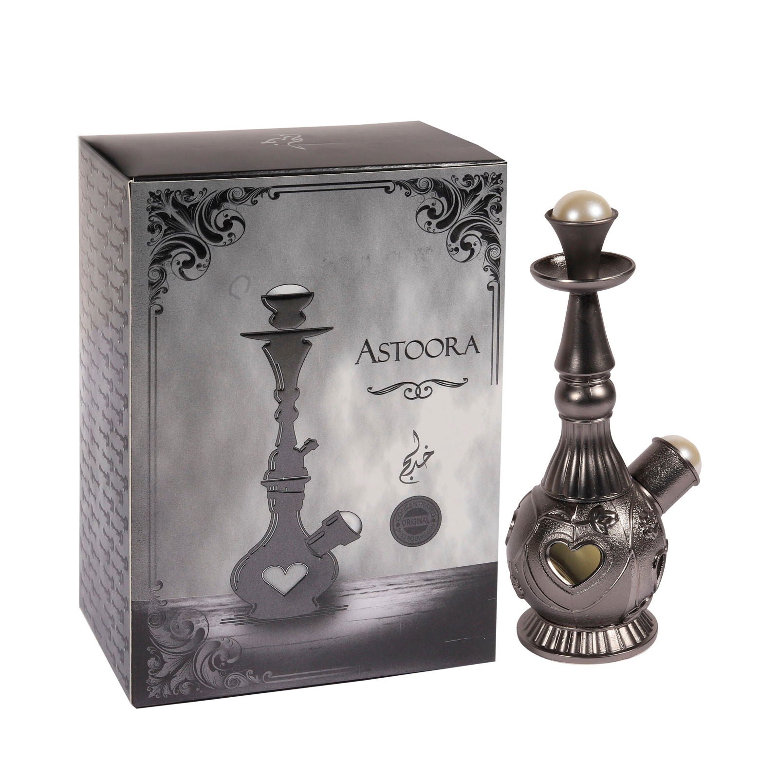 ASTOORA 18ML - Khadlaj Perfumes