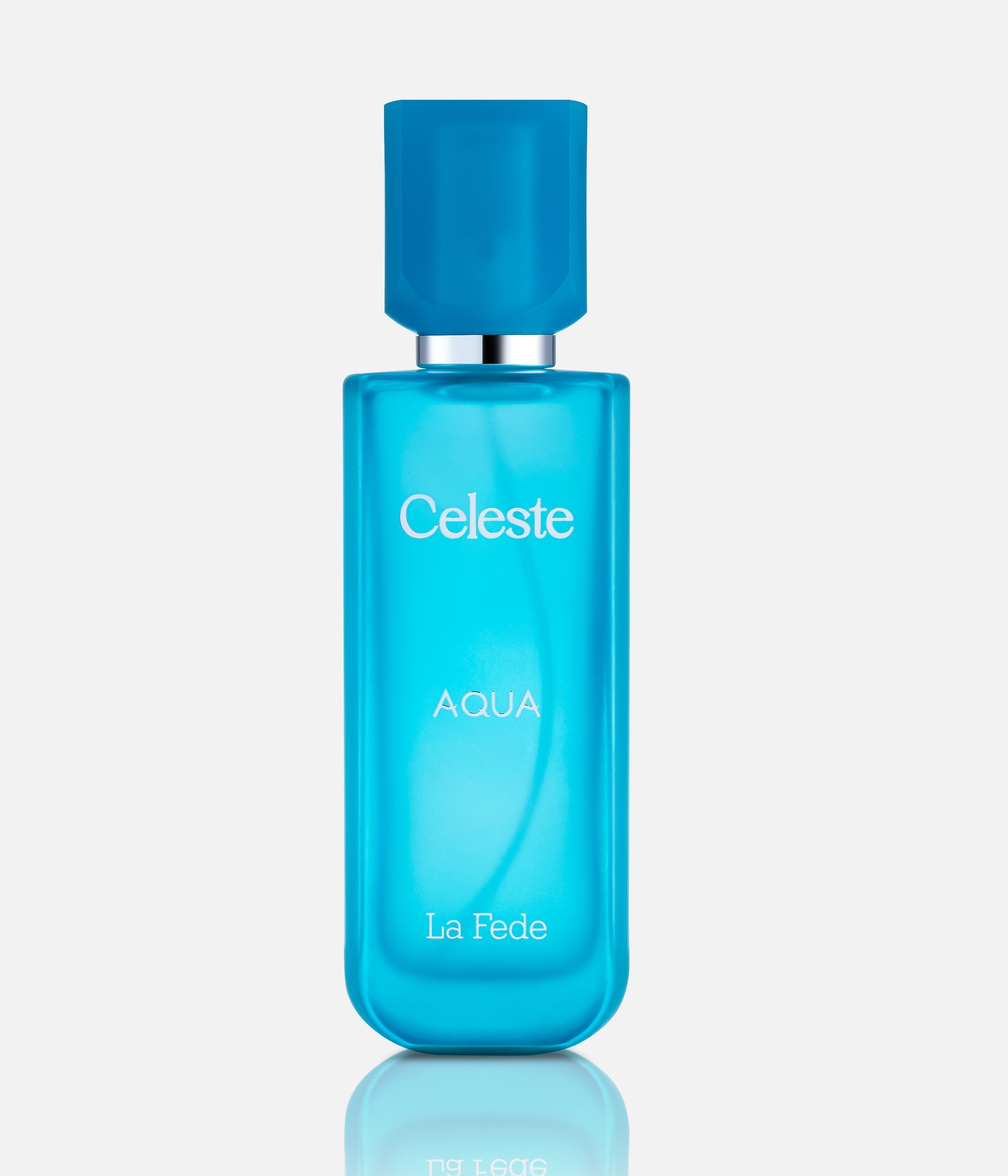 LA FEDE CELESTE AQUA 100 ML EAU DE PARFUM