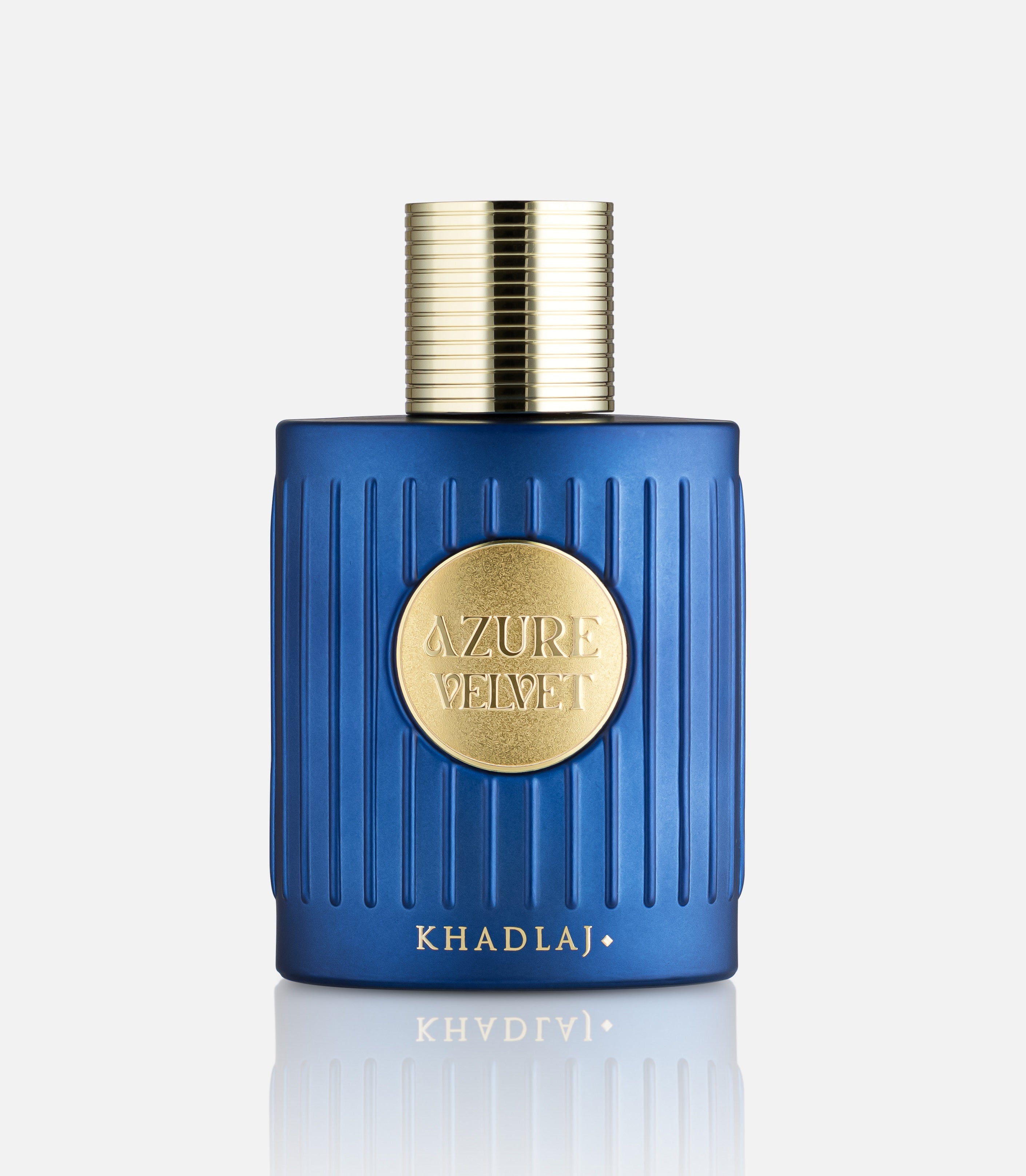 AZURE VELVET 100 ML EXTRAIT DE PARFUM