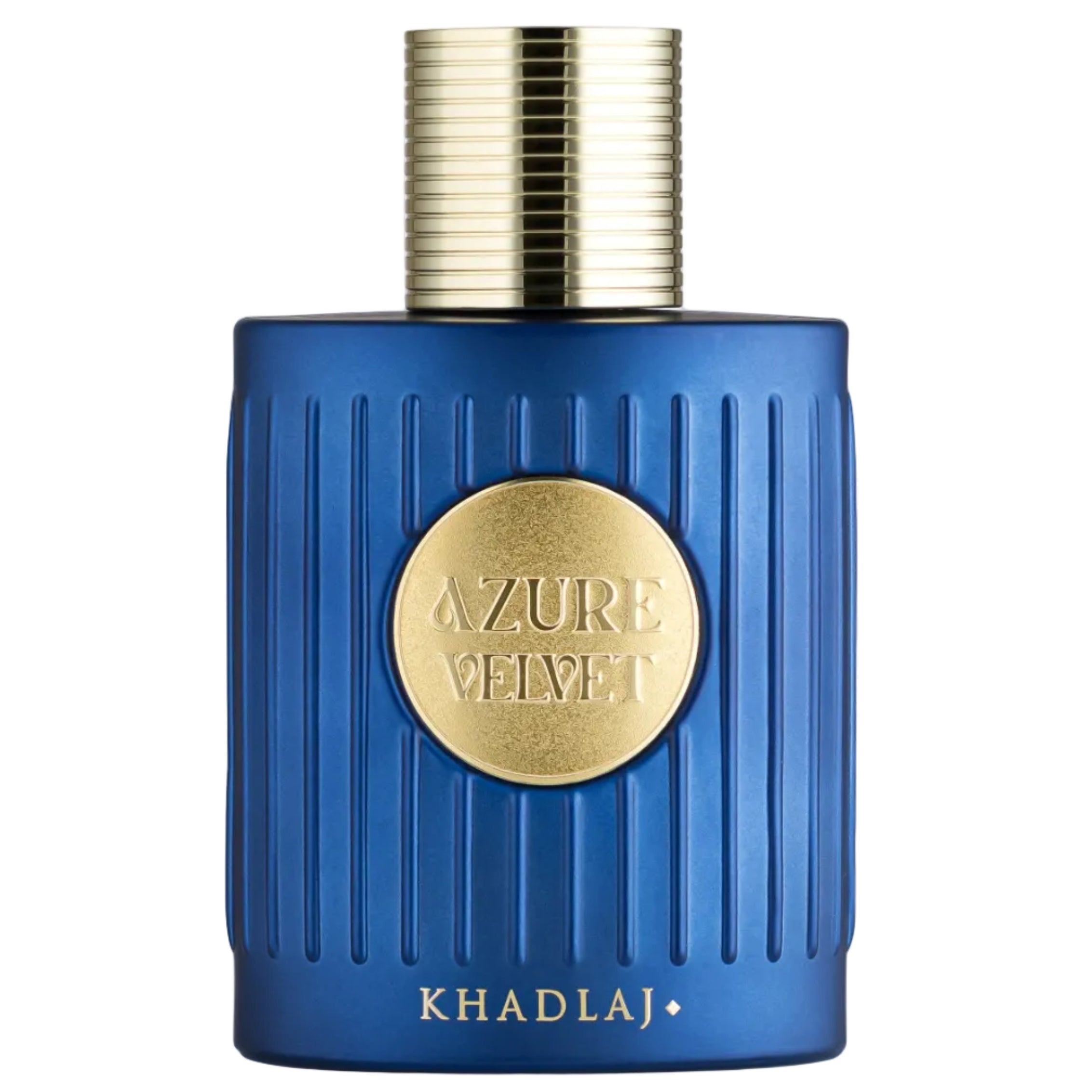 Buy Azure Velvet Unisex Perfume Online in UAE Khadlaj Perfumes