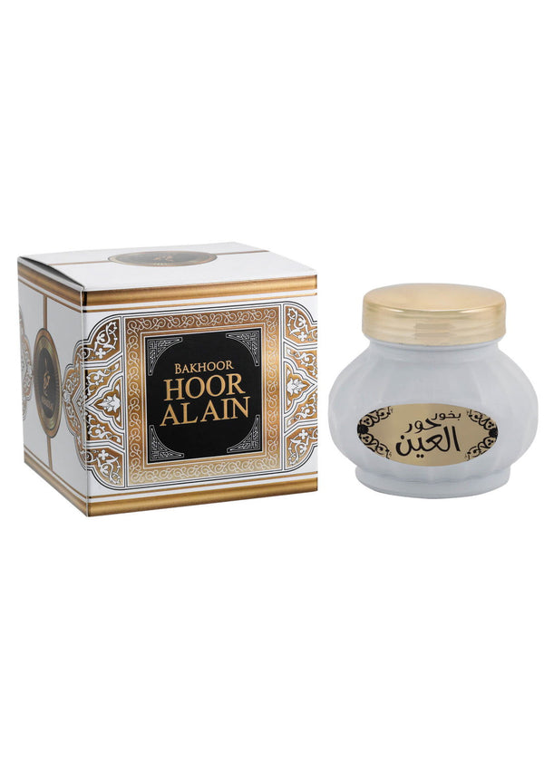 BAKHOOR HOOR AL AIN 72GM - Khadlaj Perfumes