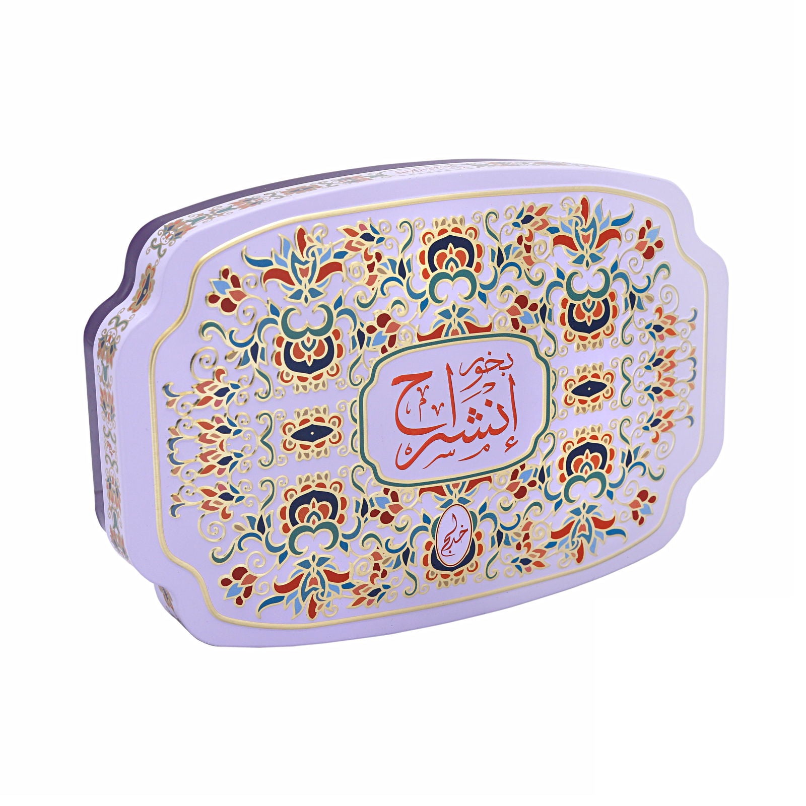 BAKHOOR INSHERAH 55GM - Khadlaj Perfumes