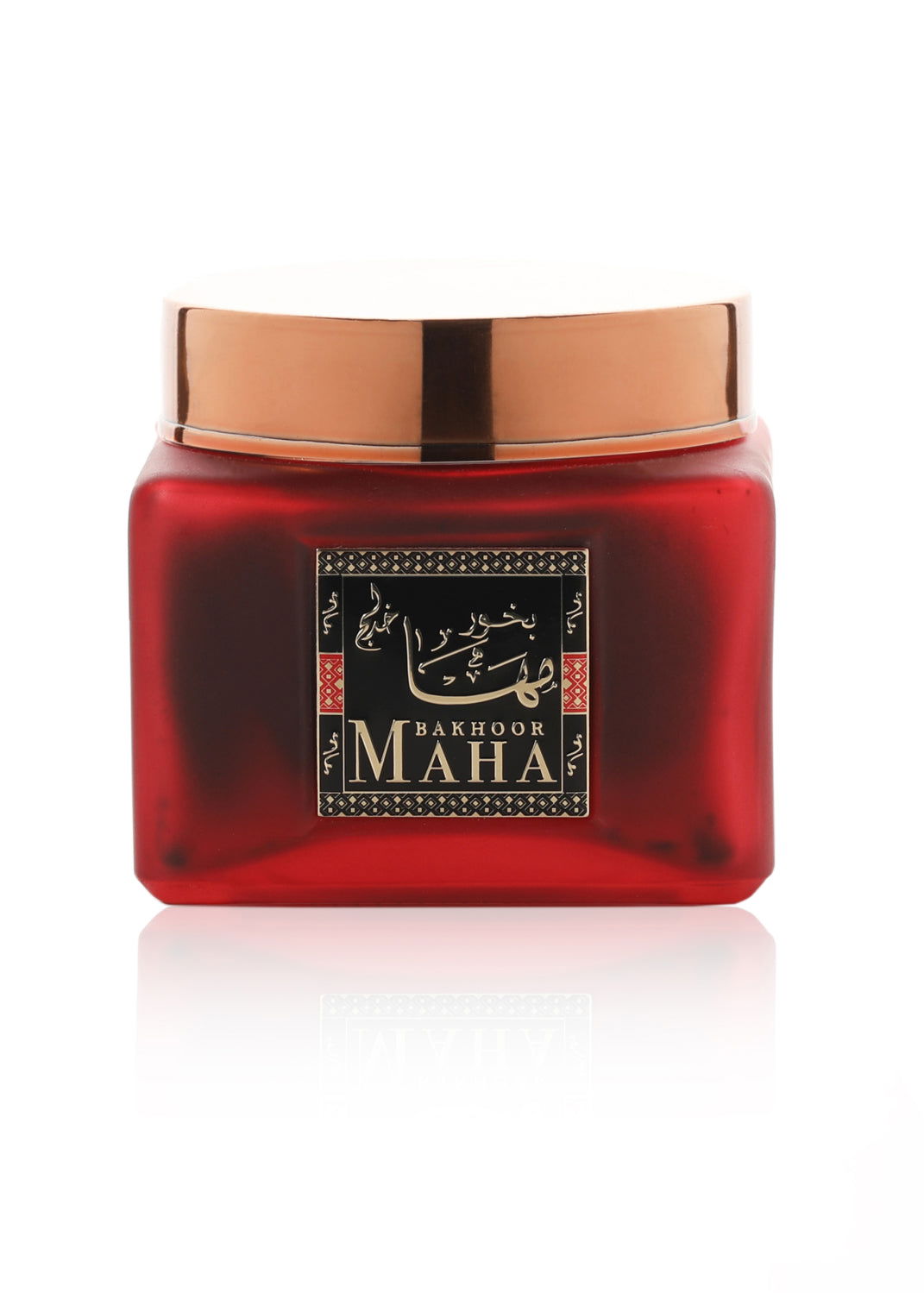 BAKHOOR MAHA 100 GMS - Khadlaj Perfumes