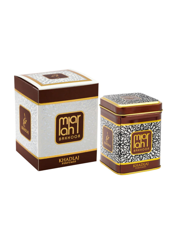 BAKHOOR MARAH 55 G - Khadlaj Perfumes