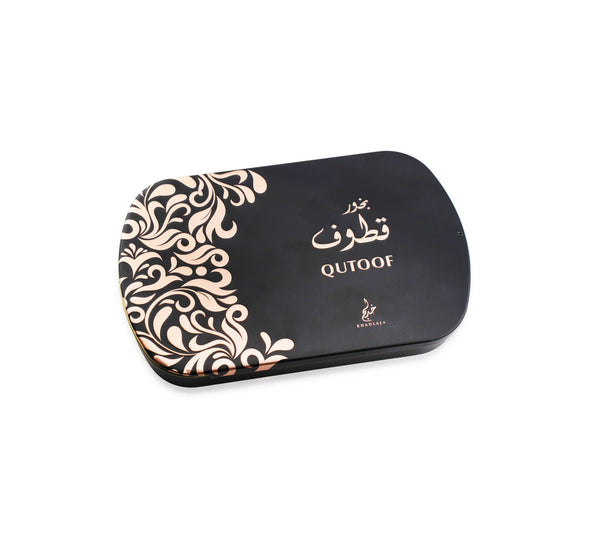 BAKHOOR QUTOOF 55 GM - Khadlaj Perfumes