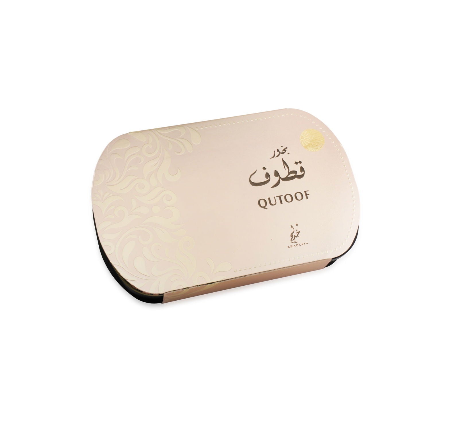 BAKHOOR QUTOOF 55 GM - Khadlaj Perfumes