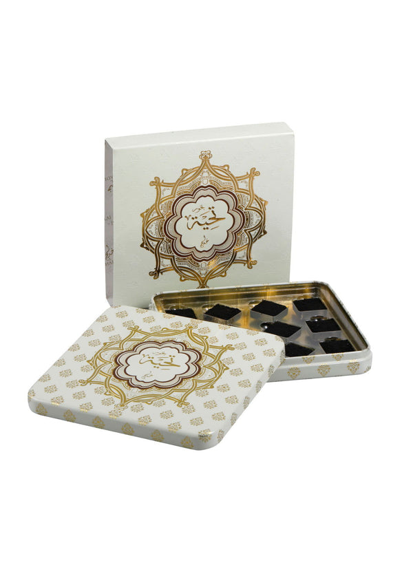 BAKHOOR TAHIYA 60 G - Khadlaj Perfumes