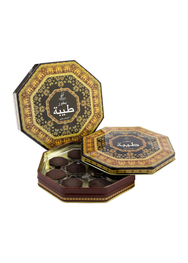 BAKHOOR TAIBA 58 G - Khadlaj Perfumes