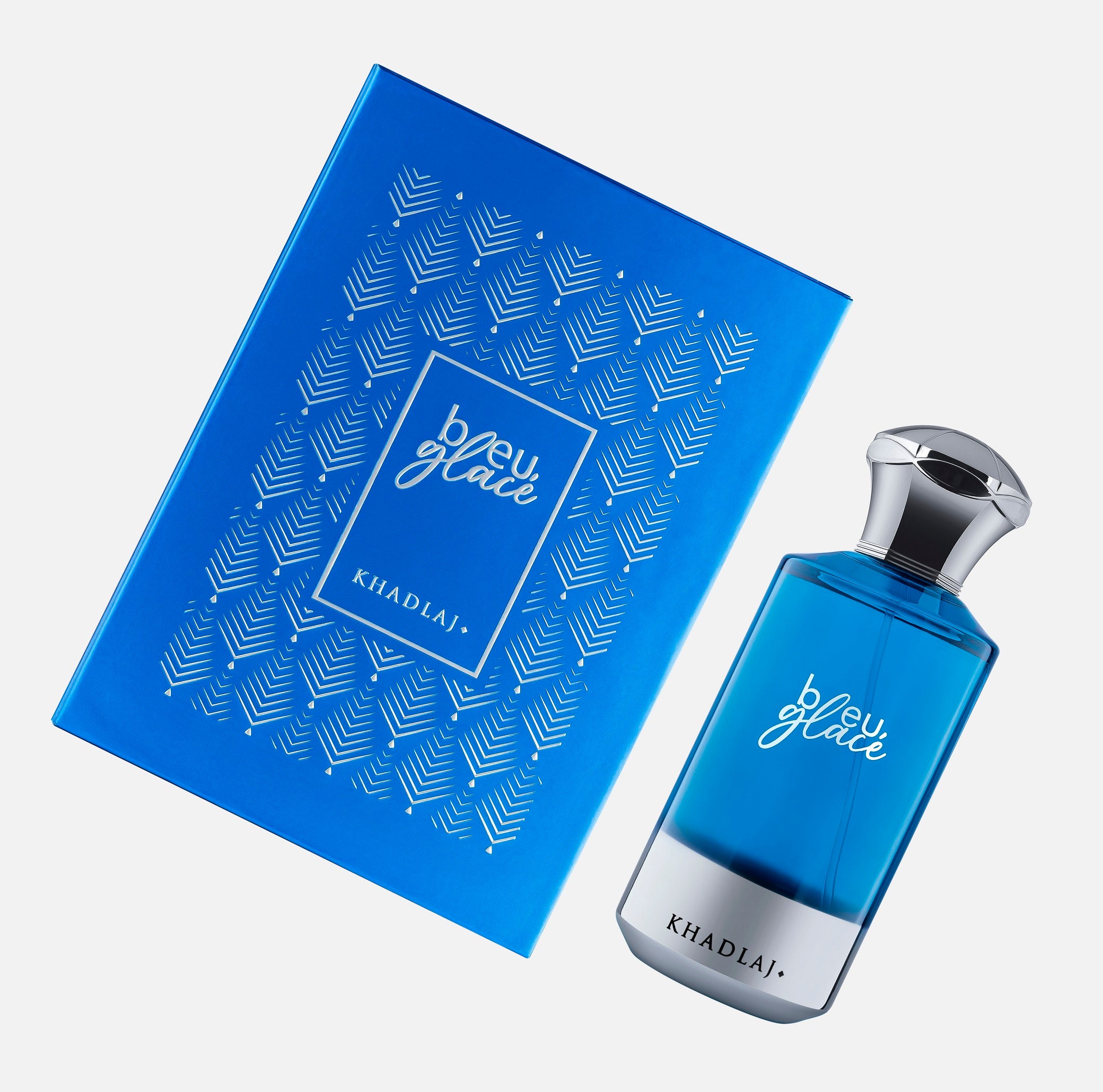 BLEU GLACE 100 ML EXTRAIT DE PARFUM FOR MEN