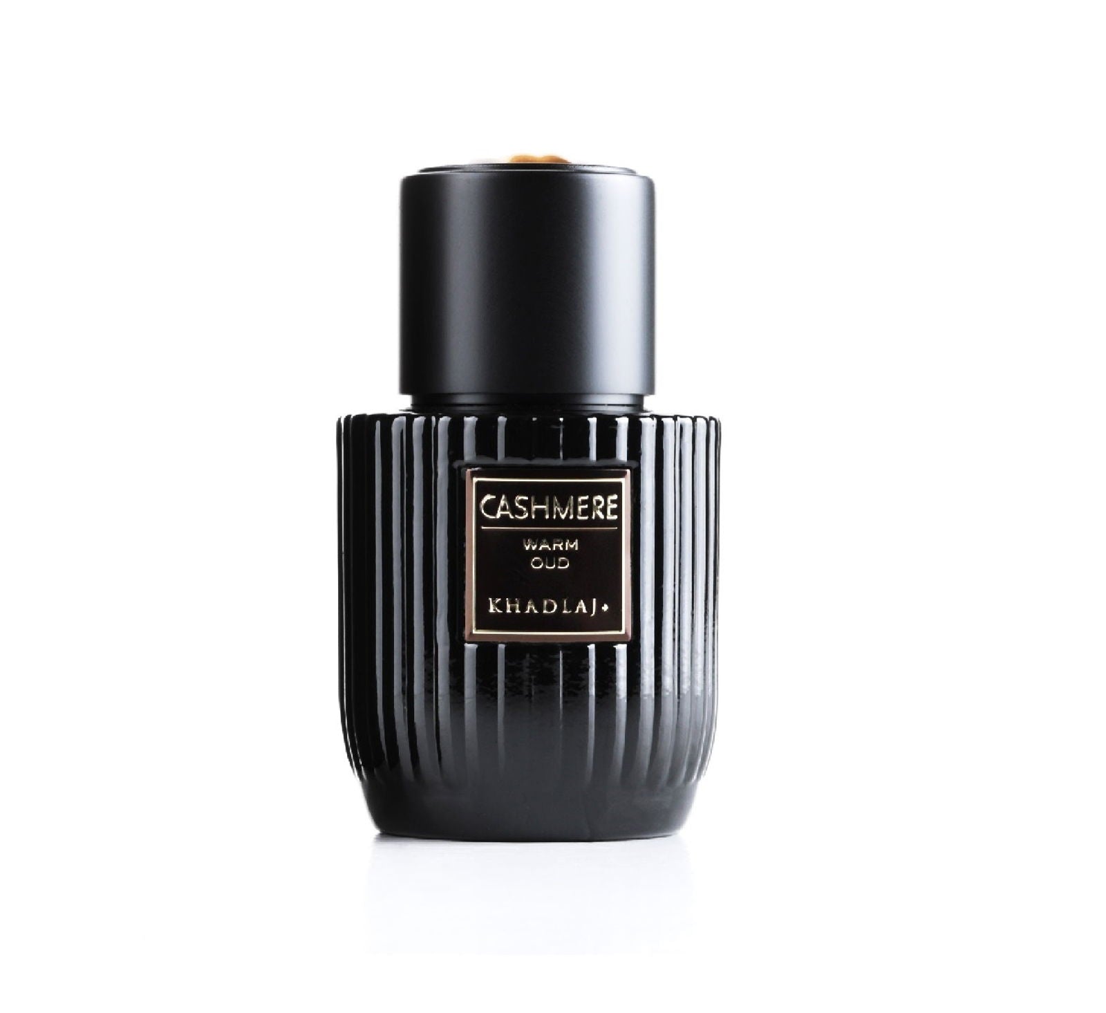 CASHMERE WARM OUD 100 ML EDP SPRAY FOR MEN & WOMEN - Khadlaj Perfumes