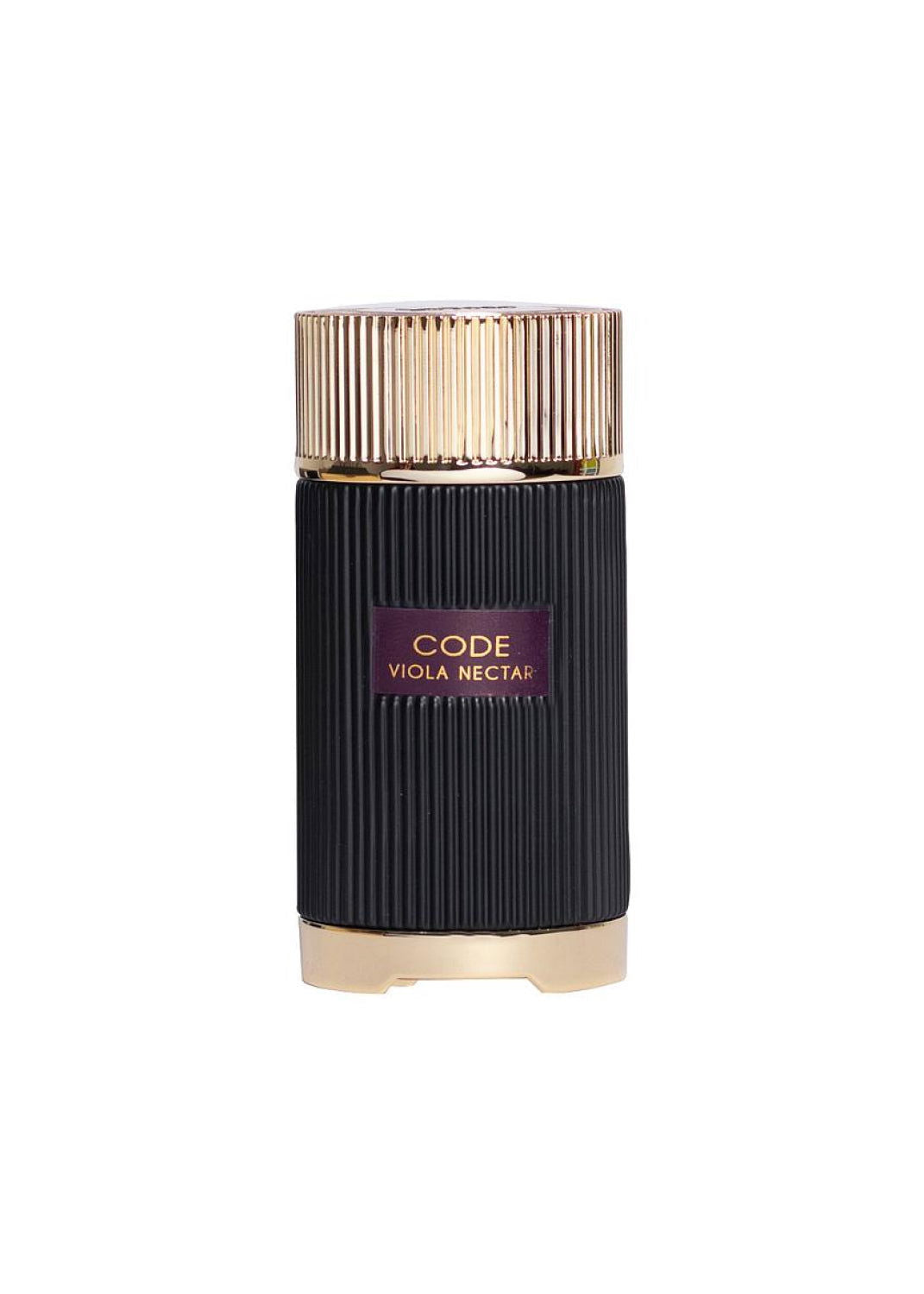 CODE VIOLA NECTAR 100ML EDP SPRAY - Khadlaj Perfumes