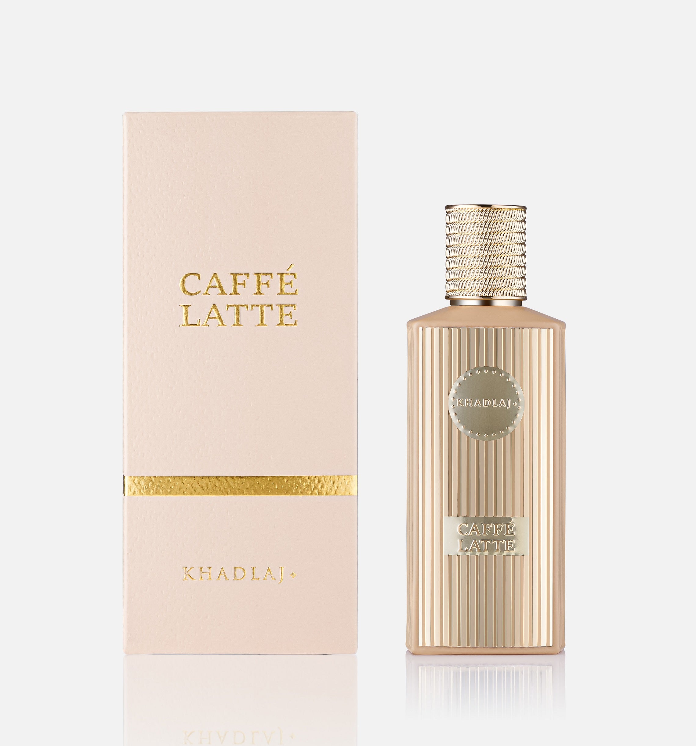 CAFFE LATTE 100 ML EXTRAIT DE PARFUM SPRAY