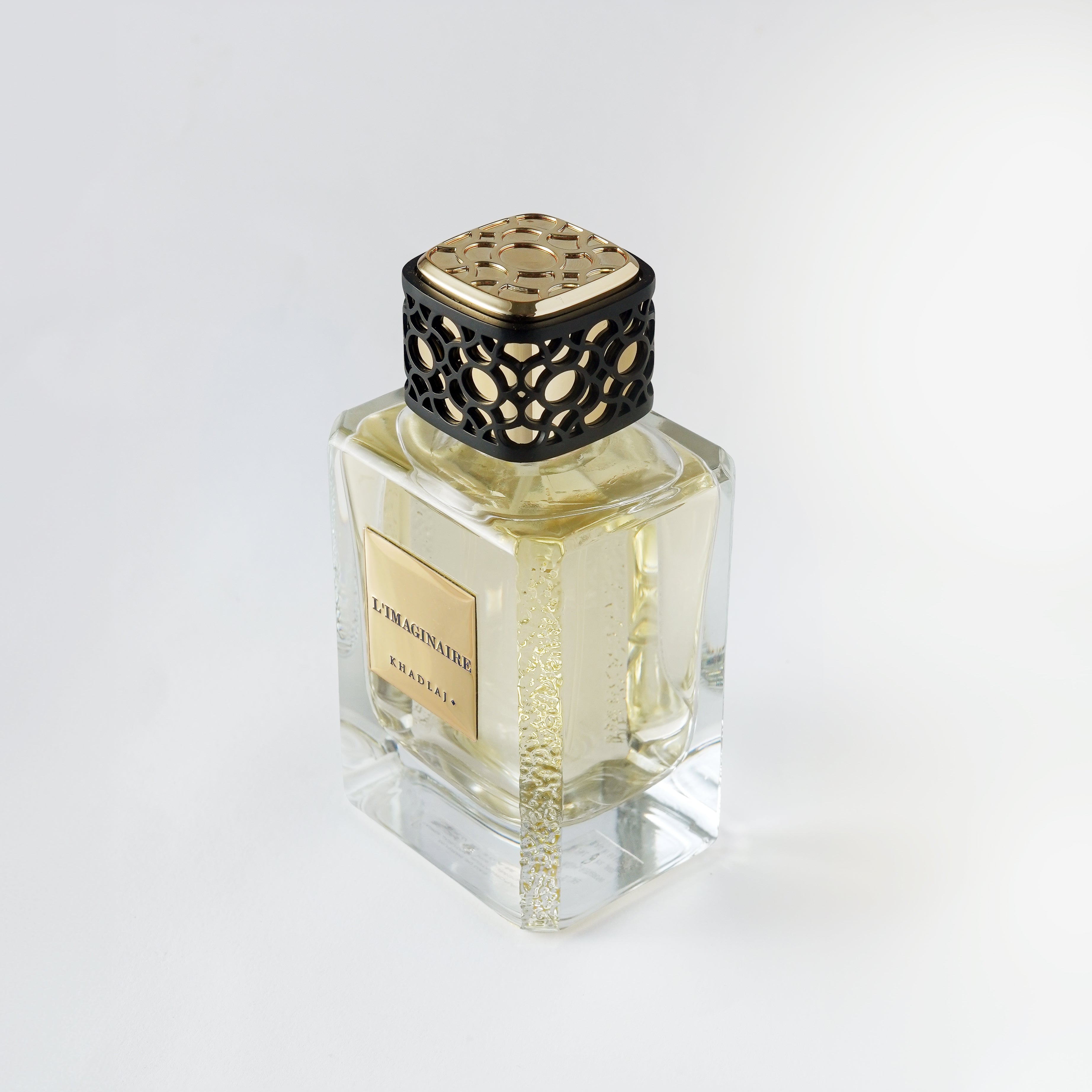 Parfum d'ambiance Maison - 100ml | ARO'MA