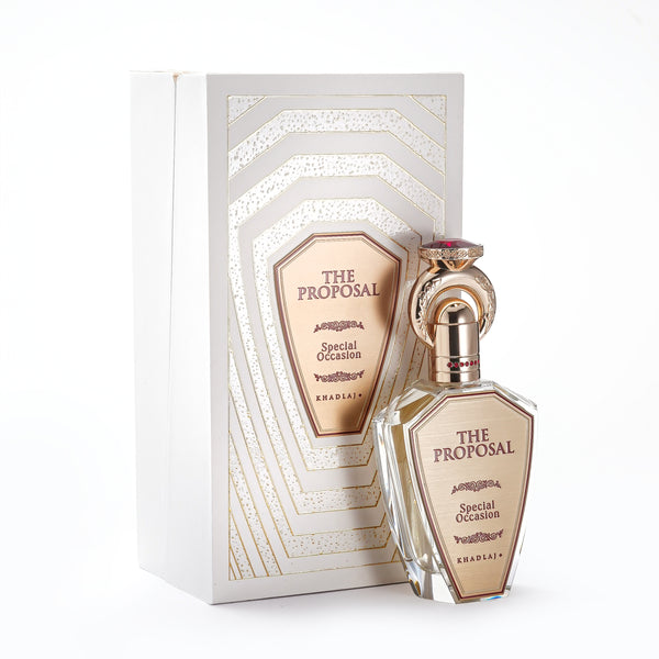 THE PROPOSAL SPECIAL OCCASION 100 ML EDP SPRAY