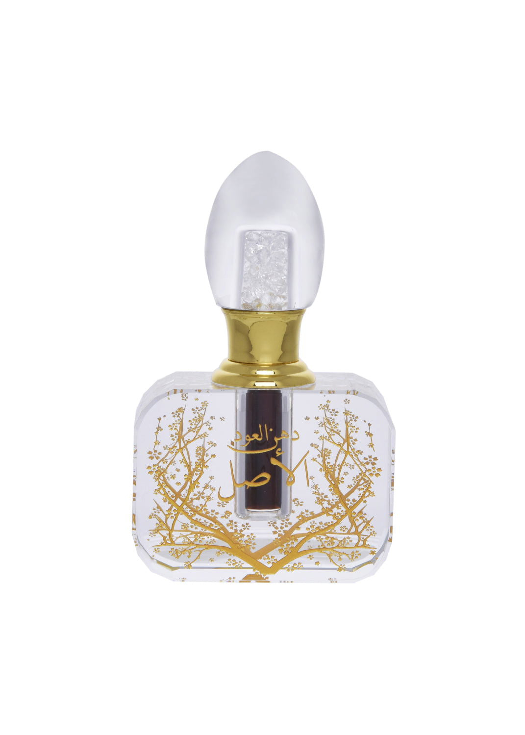 DEHNAL OUDH ASAL 3 ML - Khadlaj Perfumes