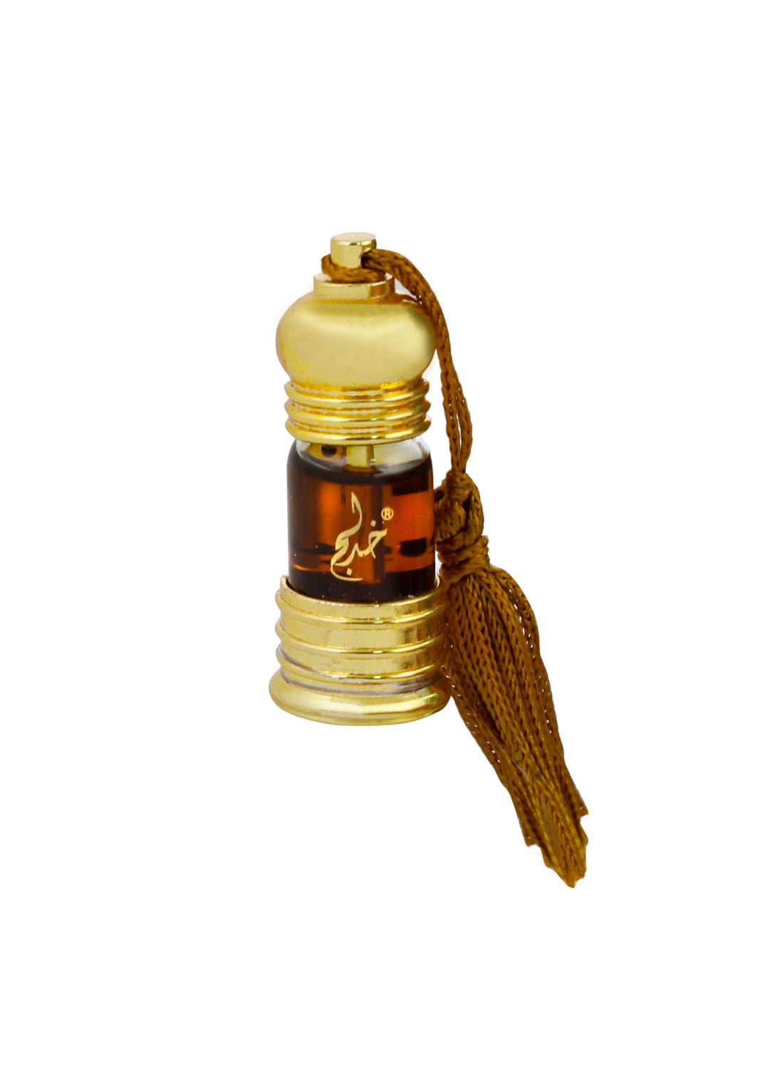 DEHNAL OUDH COMBODI 3ML - Khadlaj Perfumes