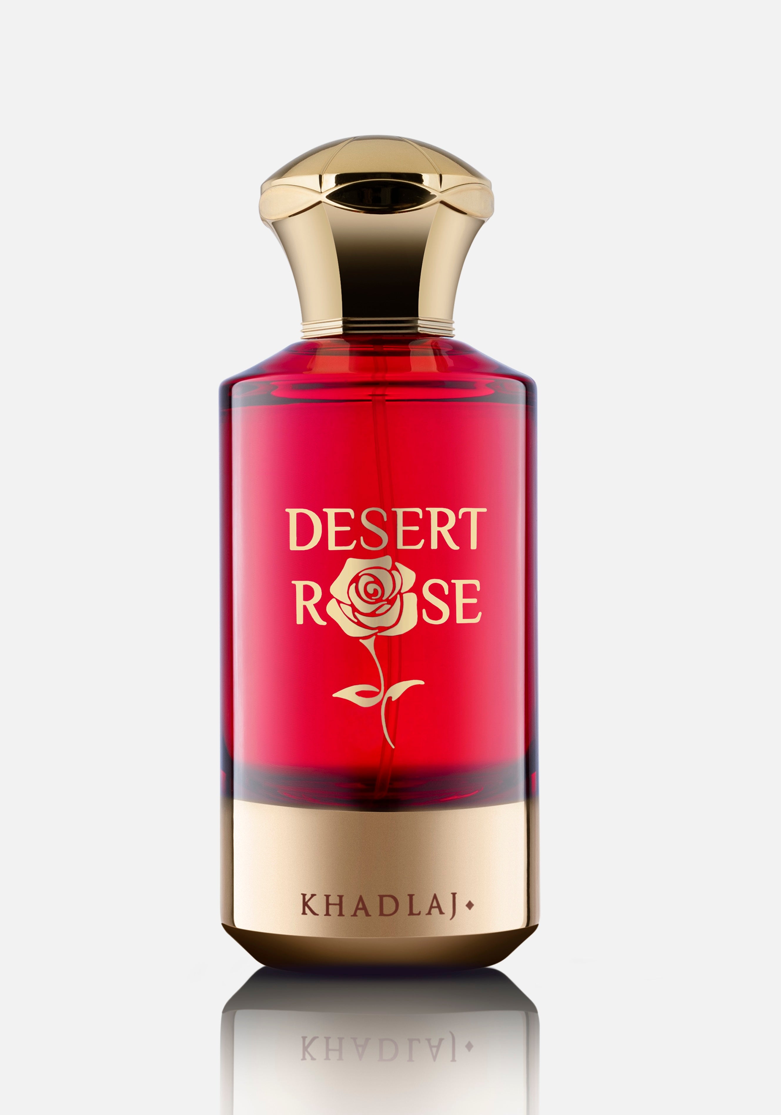 DESERT ROSE 100 ML EXTRAIT DE PARFUM FOR WOMEN