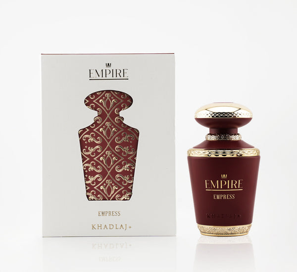 EMPIRE EMPRESS 100 ML EDP SPRAY - Khadlaj Perfumes