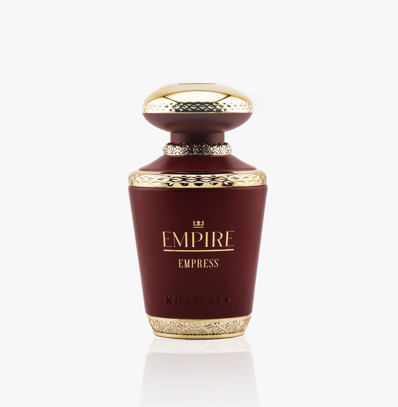 EMPIRE EMPRESS 100 ML EDP SPRAY - Khadlaj Perfumes