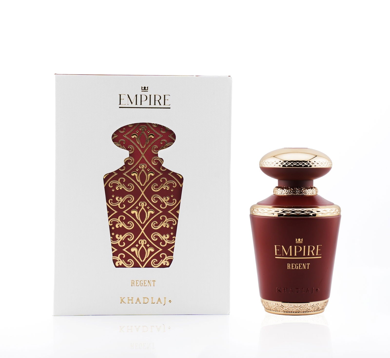 EMPIRE REGENT 100 ML EDP SPRAY - Khadlaj Perfumes