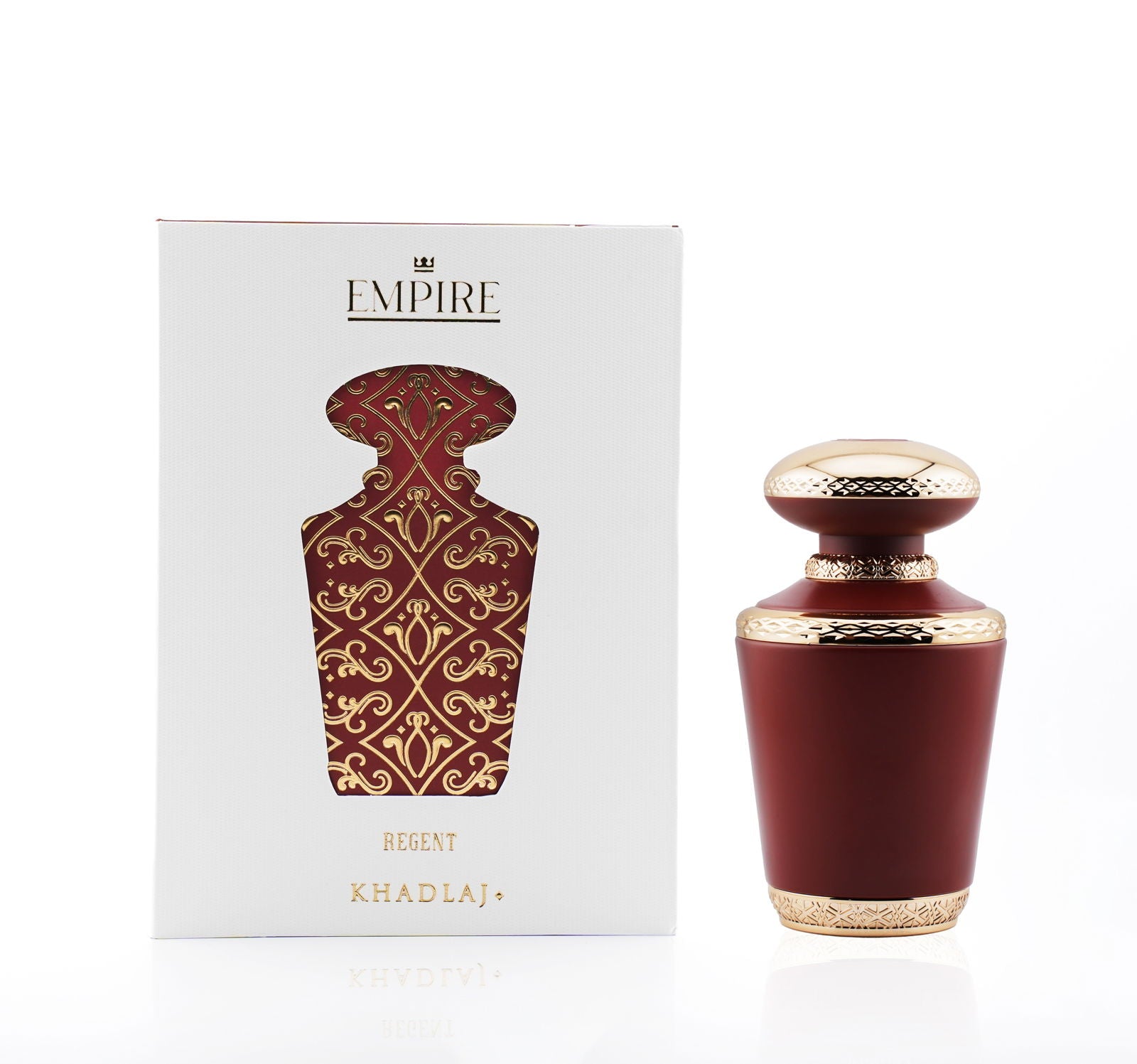 EMPIRE REGENT 100 ML EDP SPRAY - Khadlaj Perfumes