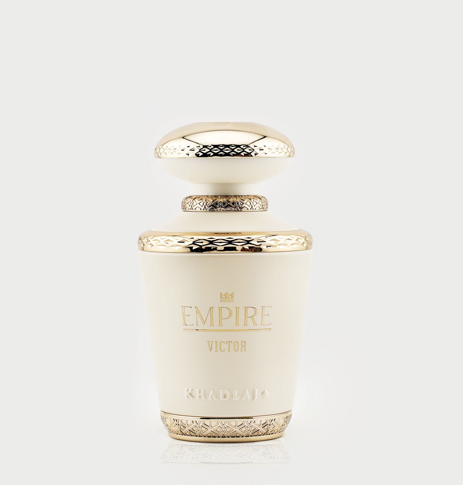 EMPIRE VICTOR 100 ML EDP SPRAY - Khadlaj Perfumes