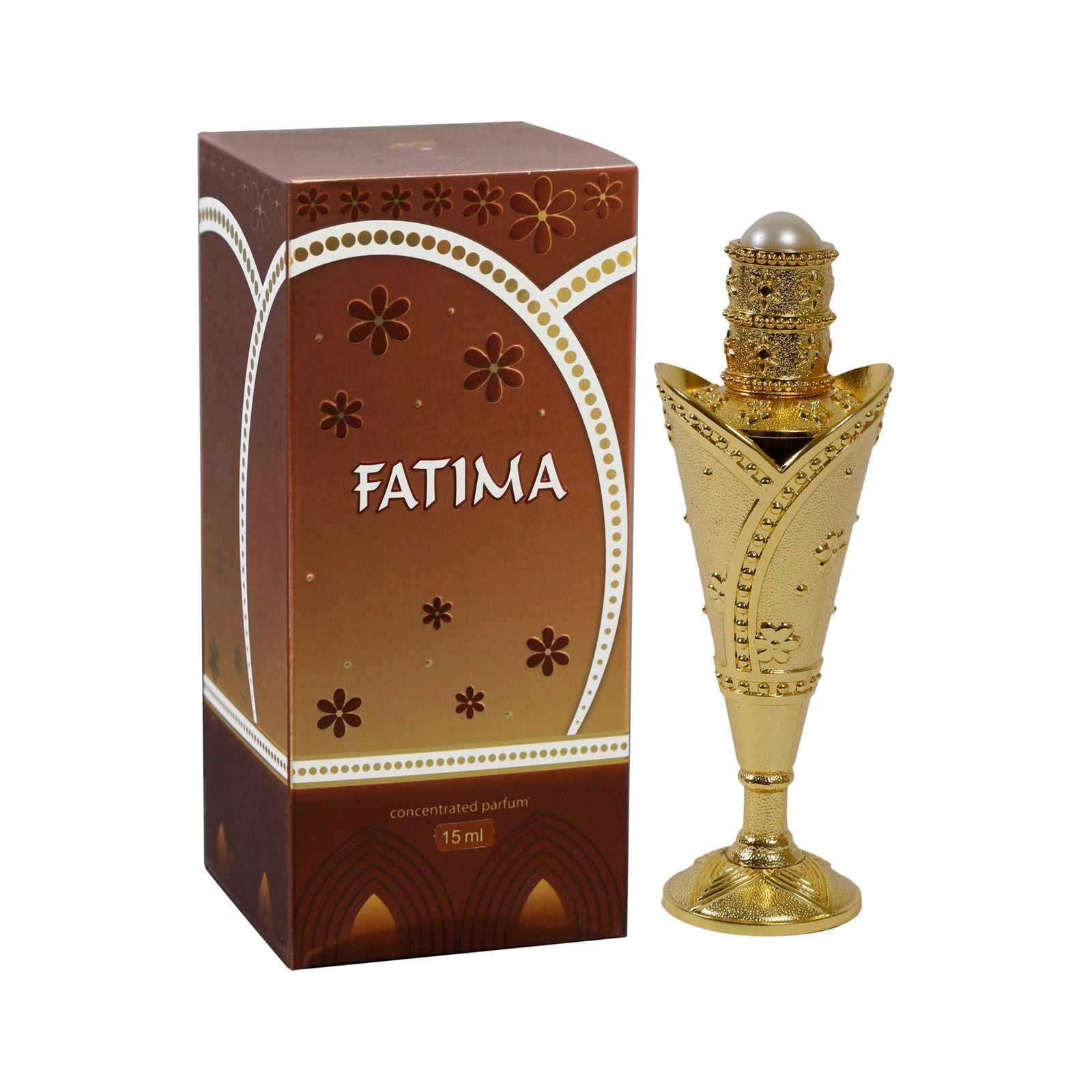 FATIMA 15ML - Khadlaj Perfumes