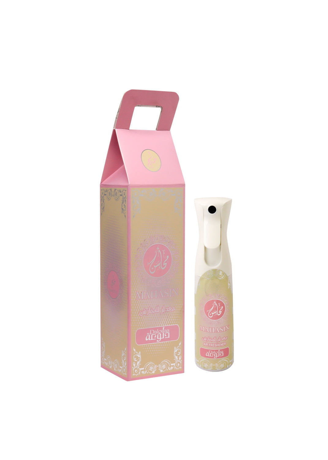 FRASH DALOUAA AIR FRESHENER 320ML - Khadlaj Perfumes